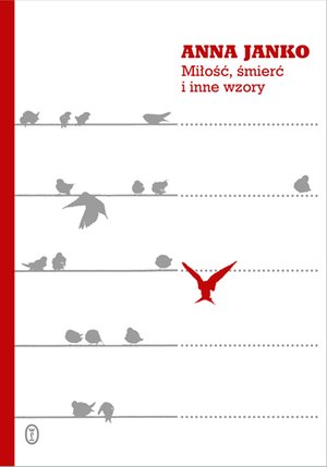 Miłość, śmierć i inne wzory – ebook