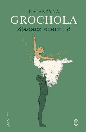Zjadacz czerni 8 – ebook