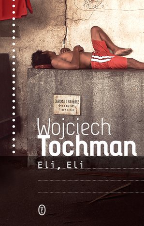 Eli, Eli – ebook