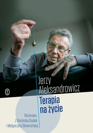 Terapia na życie – ebook