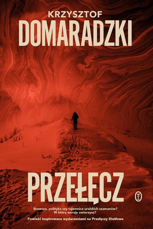 Przełęcz – ebook