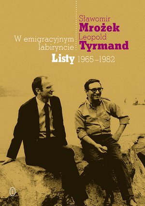 W emigracyjnym labiryncie – ebook