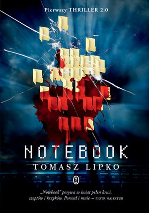 Notebook – ebook
