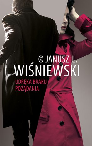 Udręka braku pożądania – ebook