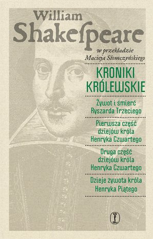 Kroniki królewskie – ebook