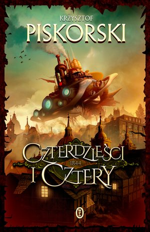 Czterdzieści i cztery – ebook
