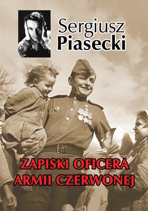 Zapiski Oficera Armii Czerwonej – ebook