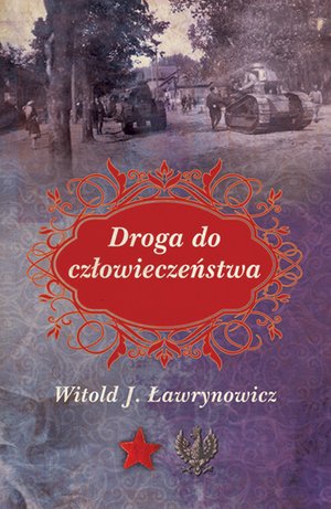 Droga do człowieczeństwa – ebook