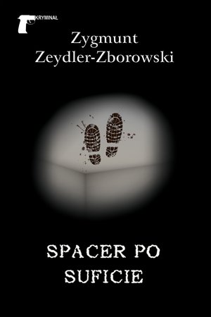 Kryminał Spacer po suficie – ebook