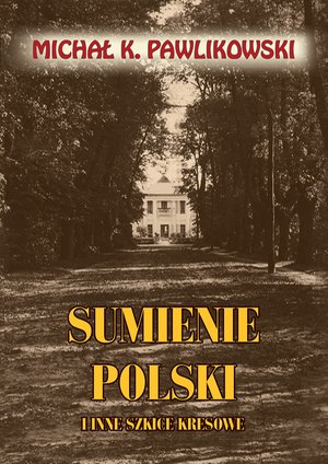 Sumienie Polski i inne szkice kresowe – ebook