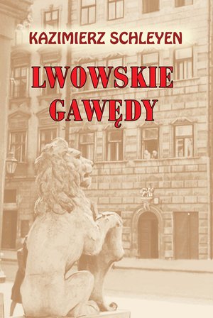 Lwowskie gawędy – ebook