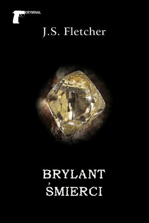 Kryminał Brylant śmierci – ebook
