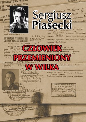 Wieża Babel 1: Człowiek przemieniony w wilka – ebook