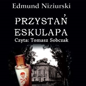 Kryminał Przystań Eskulapa – audiobook