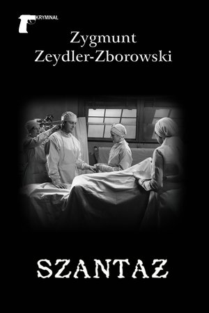 Szantaż – ebook