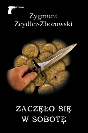 Zaczęło się w sobotę – ebook