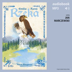 Rzeka – audiobook