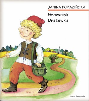 Szewczyk Dratewka – ebook