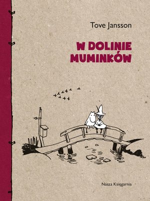 W Dolinie Muminków – ebook