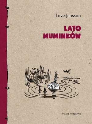 Lato Muminków – ebook