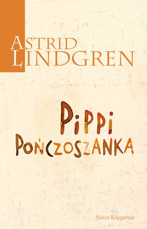 Pippi Pończoszanka – ebook