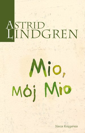 Mio, mój Mio – ebook
