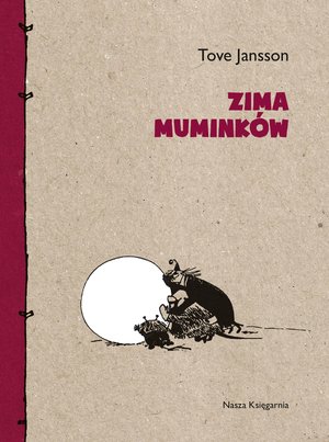 Zima Muminków – ebook
