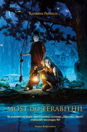 Most do Terabithii – ebook