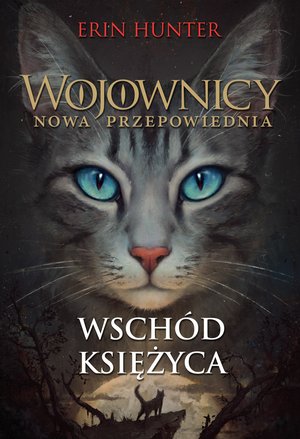 Wojownicy 8: Wschód księżyca – audiobook