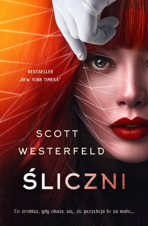 Śliczni – ebook