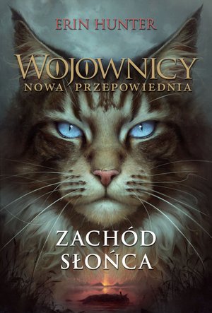 Wojownicy Tom 12: Zachód słońca – ebook