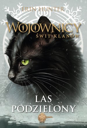 Wojownicy: Las podzielony – ebook