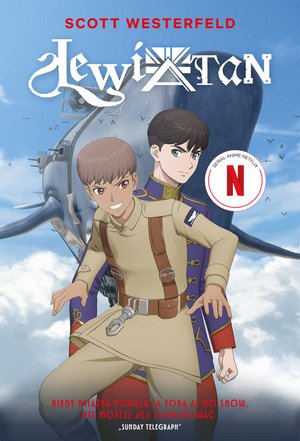 Lewiatan 1 – ebook