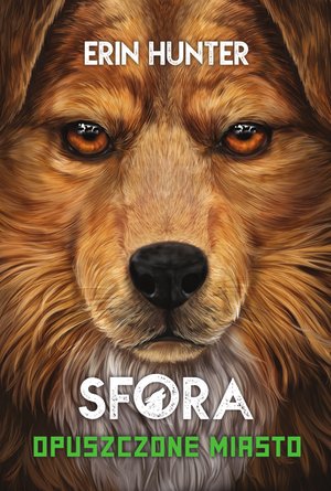 Sfora tom 1: Opuszczone miasto – ebook