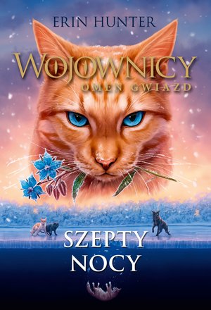 Wojownicy Tom 21: Szepty nocy – ebook