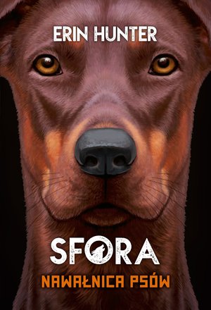 Sfora Tom 6: Nawałnica psów – ebook