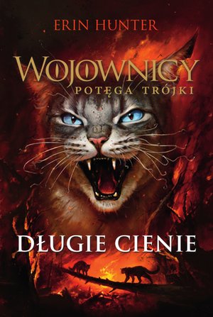 Wojownicy Tom 17: Długie cienie – ebook