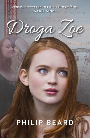 Droga Zoe – ebook
