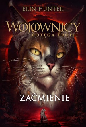 Wojownicy Tom 16: Zaćmienie – ebook