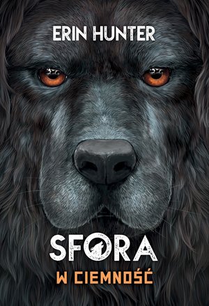 Sfora Tom 3: W ciemność – ebook