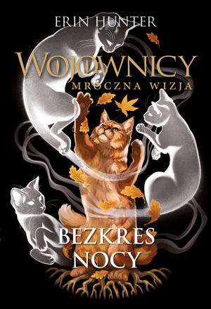 Wojownicy: Bezkres nocy – ebook