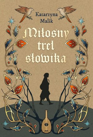 Miłosny trel słowika – ebook