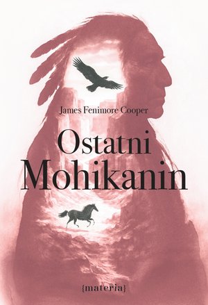 Ostatni Mohikanin – ebook
