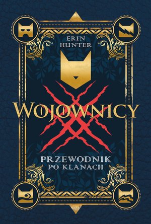 Przewodnik po klanach – ebook