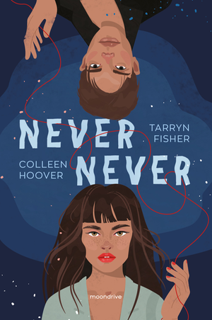 Never Never – ebook