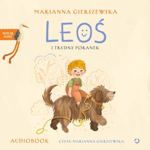 Leoś i trudny poranek – audiobook