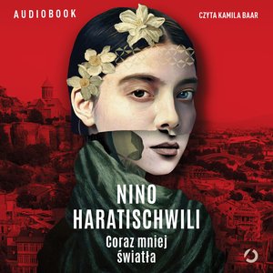 Coraz mniej światła – audiobook