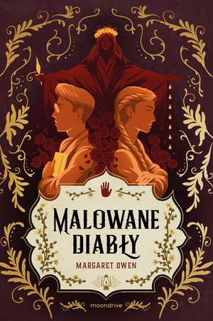 Malowane diabły – ebook