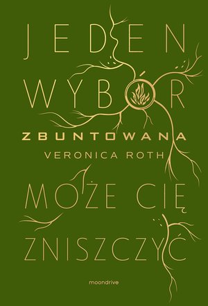 Zbuntowana – ebook