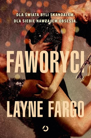 Faworyci – ebook